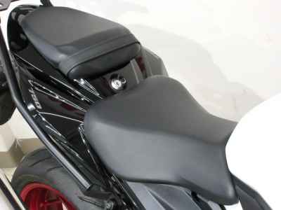 Suzuki GSX-S750 2020
