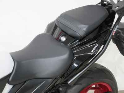 Suzuki GSX-S750 2020