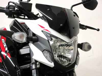 Suzuki GSX-S750 2020