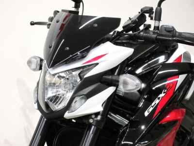 Suzuki GSX-S750 2020