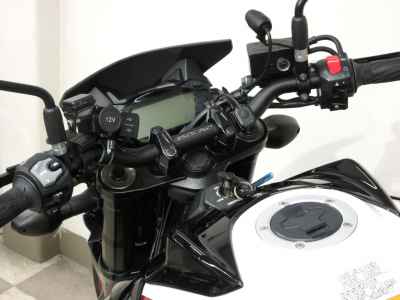 Suzuki GSX-S750 2020