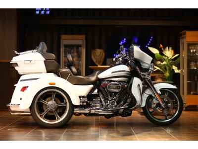 Harley-Davidson FLHTCUTG SE C 2019