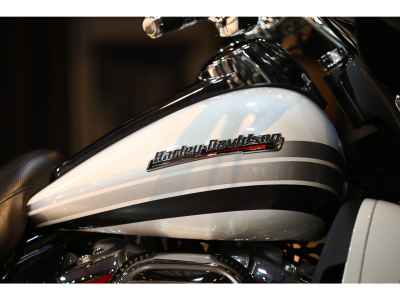 Harley-Davidson FLHTCUTG SE C 2019