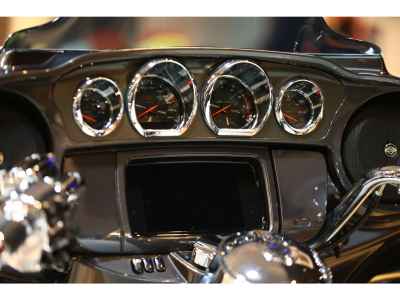 Harley-Davidson FLHTCUTG SE C 2019