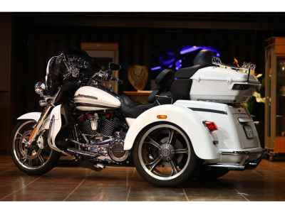 Harley-Davidson FLHTCUTG SE C 2019
