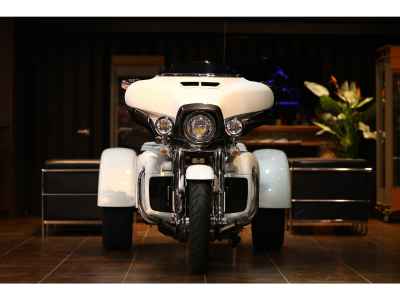 Harley-Davidson FLHTCUTG SE C 2019
