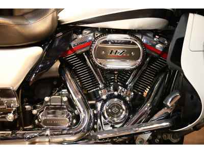 Harley-Davidson FLHTCUTG SE C 2019