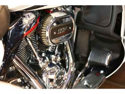 Harley-Davidson FLHTCUTG SE C 2019