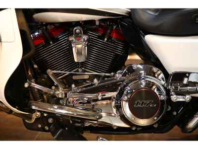 Harley-Davidson FLHTCUTG SE C 2019