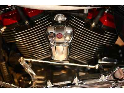 Harley-Davidson FLHTCUTG SE C 2019