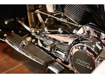 Harley-Davidson FLHTCUTG SE C 2019