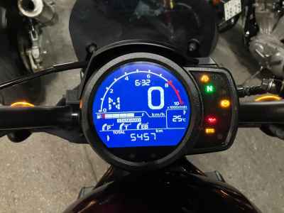 Honda Rebel CMX1100 2021