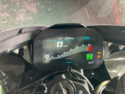 BMW S1000RR 2023