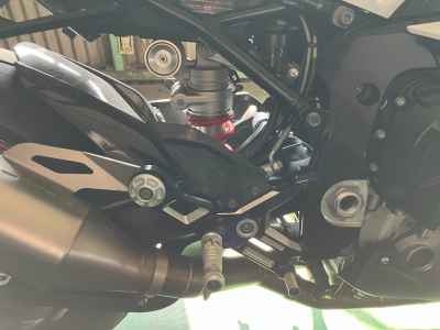 BMW S1000RR 2023