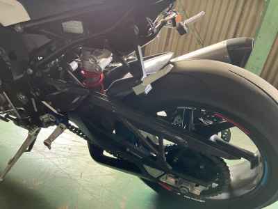 BMW S1000RR 2023