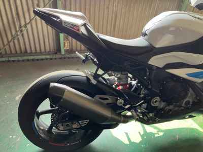 BMW S1000RR 2023