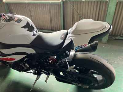 BMW S1000RR 2023