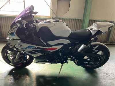 BMW S1000RR 2023