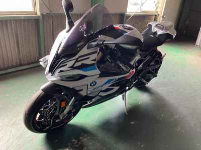 BMW S1000RR 2023