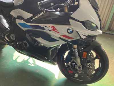 BMW S1000RR 2023