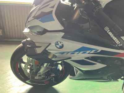BMW S1000RR 2023