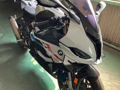 BMW S1000RR 2023