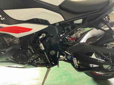 BMW S1000RR 2023