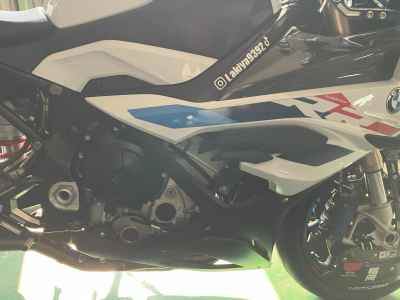 BMW S1000RR 2023