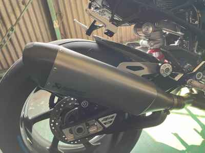 BMW S1000RR 2023