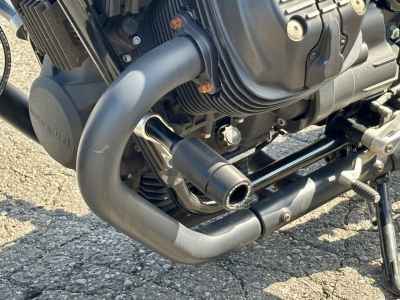 Moto Guzzi V7 III Stone 2021
