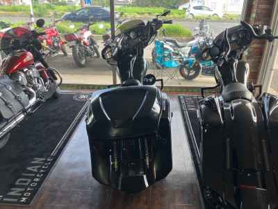 Harley-Davidson FLHTCUSE5 CVO 2011