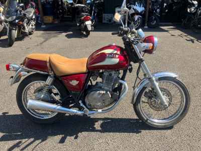 Suzuki Volty