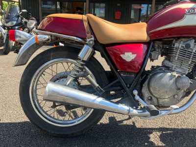 Suzuki Volty
