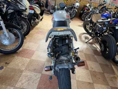 Suzuki GSX250S Katana