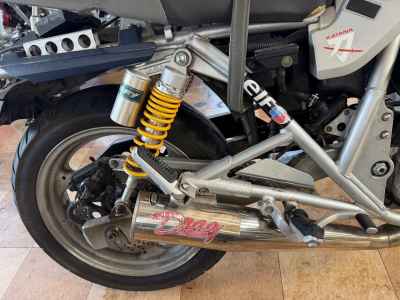 Suzuki GSX250S Katana
