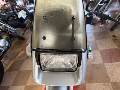 Suzuki GSX250S Katana