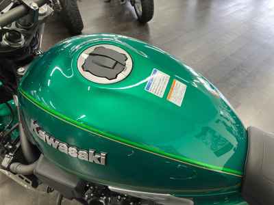 Kawasaki Z650RS 2023