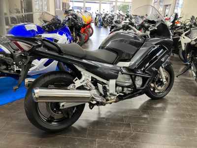 Yamaha FJR1300 2015