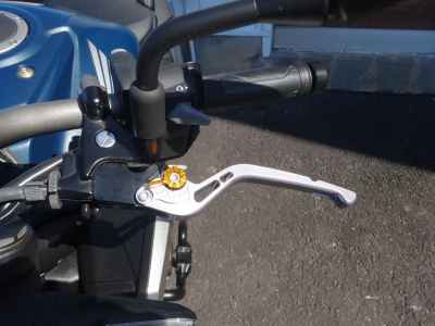 Honda CB650R 2021