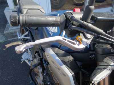 Honda CB650R 2021