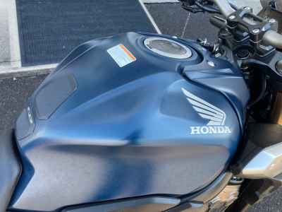 Honda CB650R 2021