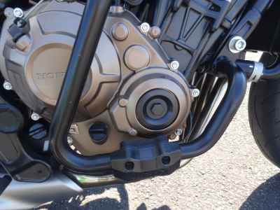 Honda CB650R 2021