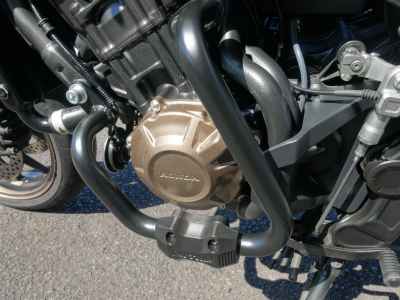 Honda CB650R 2021