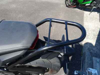 Honda CB650R 2021