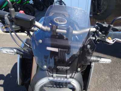 Honda CB650R 2021