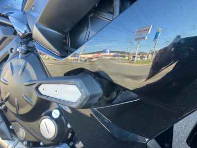 Kawasaki Ninja 650 2017