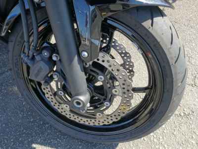 Kawasaki Ninja 650 2017