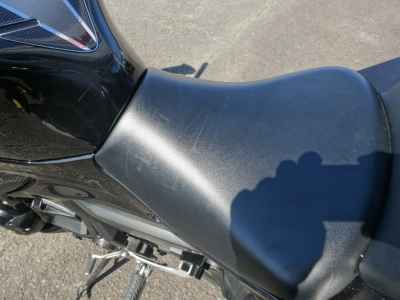 Kawasaki Ninja 650 2017
