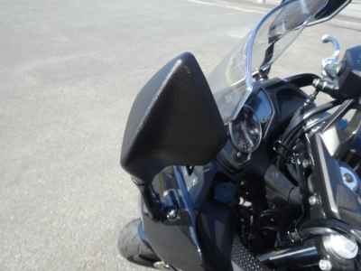 Kawasaki Ninja 650 2017