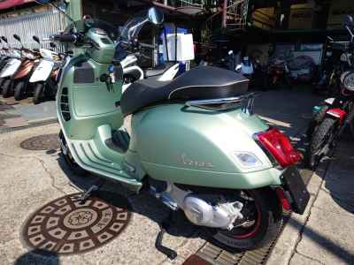 Vespa Sei Giorni 2018